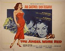 The Angel Wore Red 1960 Classic Movie Posters, Movie Posters Vintage ...