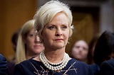 Cindy McCain Opens Up About Life After Husband John's Death | PEOPLE.com