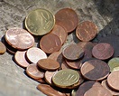 Kostenloses Foto: Geld, Cent, Münzen, Hartgeld - Kostenloses Bild auf ...