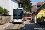 Gmunden Tram 174