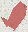 Georgia Rockdale County - AtlasBig.com