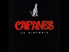 Caifanes / Jaguares - Discografía Completa 1 link - YouTube