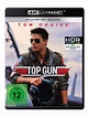Top Gun - Sie fürchten weder Tod noch Teufel - Kritik | Film 1986 ...