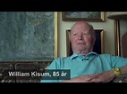 William Kisum om at spille med i sengekantsfilm 1 & 2 (LINKS til ...