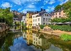 Visit Luxembourg City on a trip to Luxembourg | Audley Travel UK