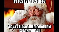 Navidad 2015: Los mejores memes para celebrar esta fecha | ACTUALIDAD | OJO