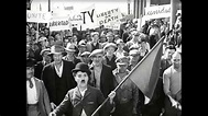 Charlie Chaplin - Modern Times - Flag - YouTube