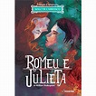 Romeu e Julieta - Livraria da Vila