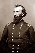 Maj. Gen. John Alexander McClernand (May 30, 1812 – September 20, 1900 ...