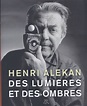 Henri Alekan – « Des lumières et des ombres » | Culturopoing