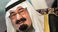 King Abdullah bin Abdulaziz al Saud Fast Facts - CNN