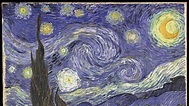 11 Things You Didn't Know About 'The Starry Night' | Mental Floss