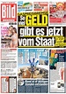 BILD Bremen - Zeitung als ePaper im iKiosk lesen