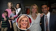 Laura Ingraham Family Video With Boyfriend and Kids - YouTube