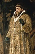 Ivan il Terribile: il primo zar di Russia - altmarius