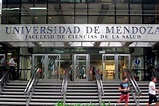 ¿Qué carreras ofrece la Universidad de Mendoza (UM)?