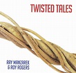 Twisted Tales by Ray Manzarek & Roy Rogers (Album, Blues Rock): Reviews ...