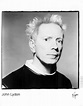 John Lydon - Psycho's Path - Pix