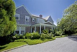 Grey Gardens Is Summer Rental for $250,000