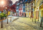 Visit Colmar on a trip to France | Audley Travel UK