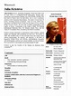 Julia Kristeva | PDF | Philosophical Theories | Philosophical Movements
