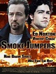 Smoke Jumper | City In Between