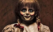As Annabelle Comes Home releases, here is the 'real story' behind the ...