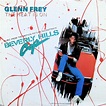 Glenn Frey - The Heat Is On (1984, Vinyl) | Discogs