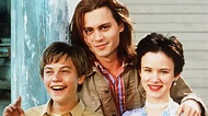 Ver ¿A quién ama Gilbert Grape? Online (HD)