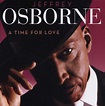 Jeffrey Osborne - A Time For Love (CD) | Music | Buy online in South ...