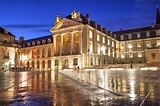 Dijon, la tournée des Grands-Ducs : Idées week end Bourgogne - Routard.com