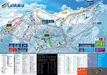 La Molina Ski Resort Guide, Location Map & La Molina ski holiday ...