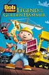 Bob the Builder: The Golden Hammer - The Movie (2010) - Posters — The ...
