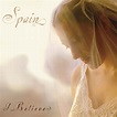 Spain - I Believe - (Vinyl LP) - musik
