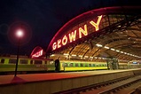 Wrocław Main Train Station | Getting to Wrocław | Wroclaw