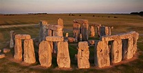 Stonehenge, un enigma que es patrimonio de la humanidad - Buena Vibra