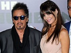 Al Pacino total verliebt: Mit 76 sagt er zum ersten Mal "Ja ...