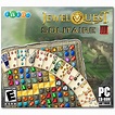 Amazon.com: Jewel Quest Solitaire III - PC: Video Games