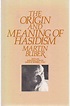 Buy The Origin And Meaning Of Hasidism Book By: Martin Buber