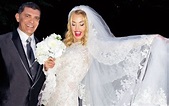 Valeria Marini sposa: la vera esclusiva del matrimonio su Chi - FOTO ...