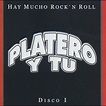 ‎Platero y Tu: Hay Mucho Rock 'n' Roll, Vol. 1 by Platero y Tú on Apple ...