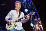 Eddie Van Halen, Legendary Guitarist, Dies at 65