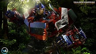 ArtStation - Transformers Rise Of The Beasts - Optimus Prime