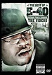 Amazon.com: The Best of E-40: Yesterday, Today & Tomorrow - The Videos ...