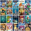 29+ Rules About List Of Animated Disney Movies In Alphabetical Order ...