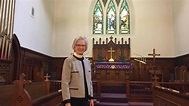 Susan H. Lee retires from St. Luke’s Episcopal Church in Fall River