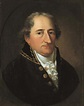 Heinrich Friedrich Karl vom und zum Stein - Age, Death, Birthday, Bio ...