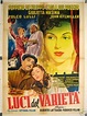 Luces de Varieté (1950) - FilmAffinity