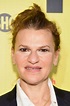 Sandra Bernhard: Comedian always speaks her mind