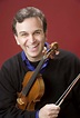Violin master Gil Shaham conjures sublime Bach from his Stradivarius ...